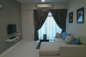 Sky Oasis Residences