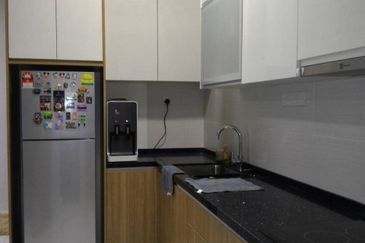 Sky Oasis Residences