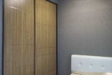 Sky Oasis Residences