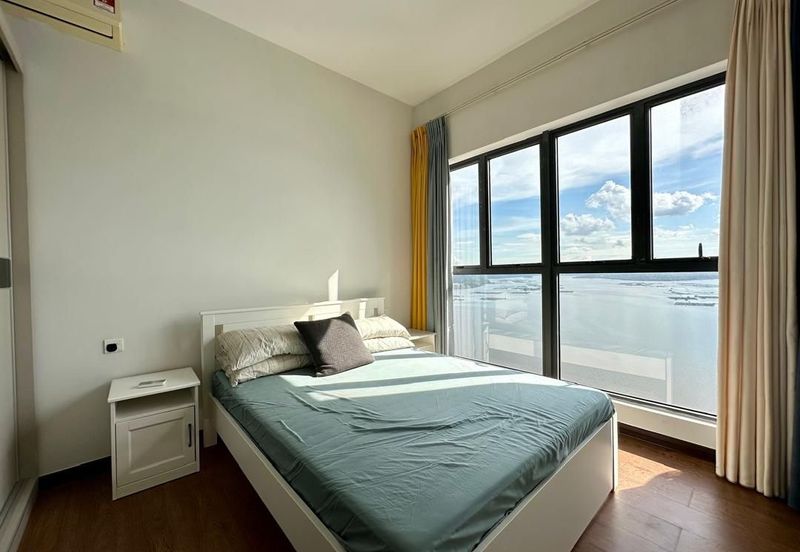 Bay Laurel @ Country Garden Danga Bay