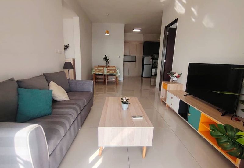 Bay Laurel @ Country Garden Danga Bay