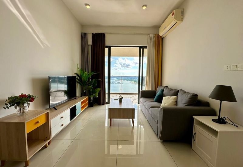 Bay Laurel @ Country Garden Danga Bay