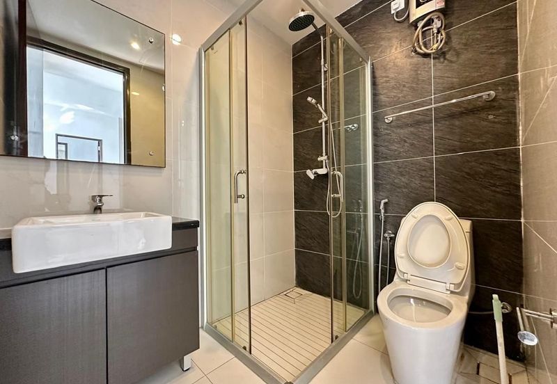 Bay Laurel @ Country Garden Danga Bay