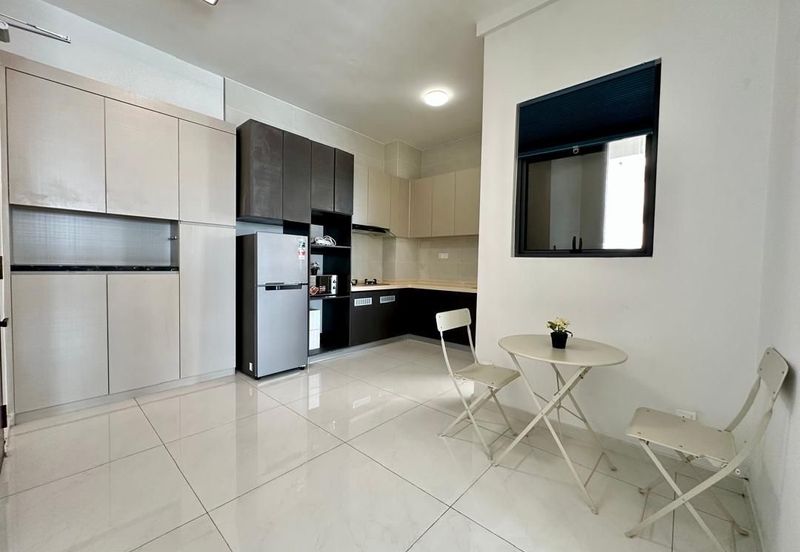 Bay Laurel @ Country Garden Danga Bay