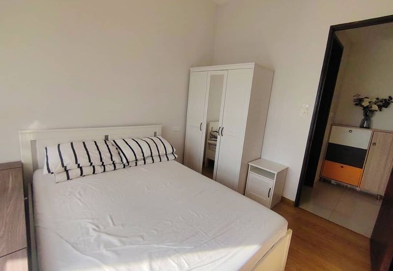 Bay Laurel @ Country Garden Danga Bay