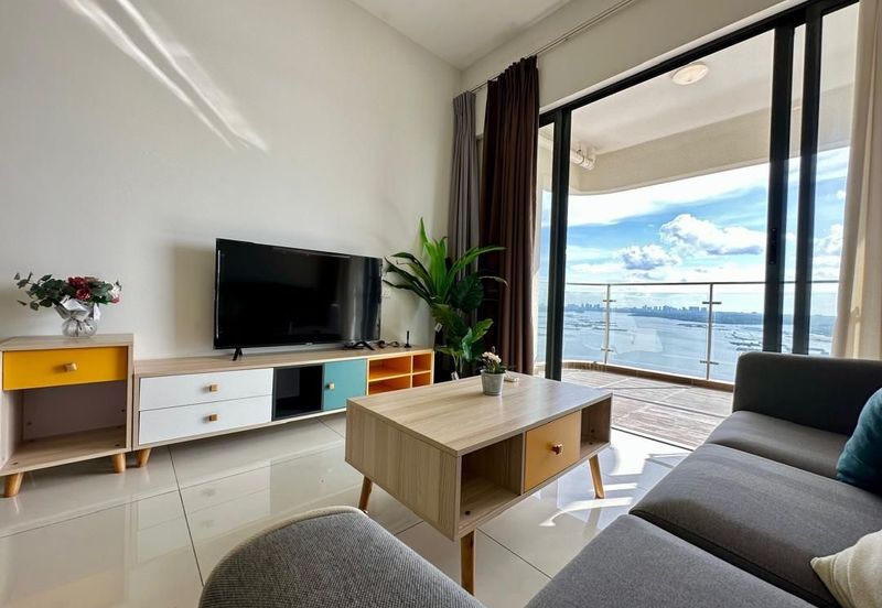 Bay Laurel @ Country Garden Danga Bay