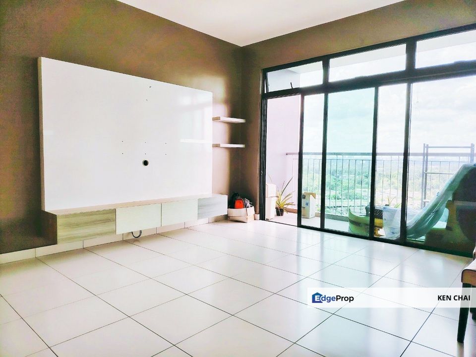 Sky Peak Residence @ Taman Setia Tropika, Johor, Setia Tropika