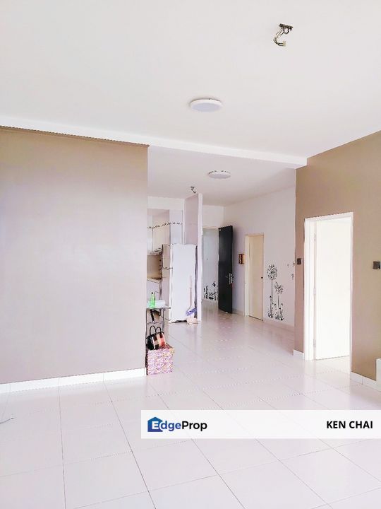 Sky Peak Residence @ Taman Setia Tropika, Johor, Setia Tropika