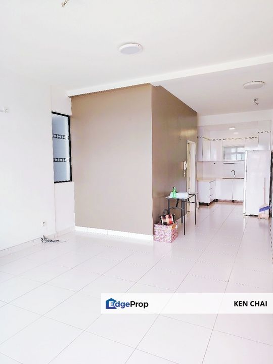 Sky Peak Residence @ Taman Setia Tropika, Johor, Setia Tropika