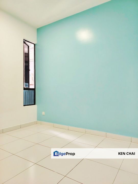 Sky Peak Residence @ Taman Setia Tropika, Johor, Setia Tropika