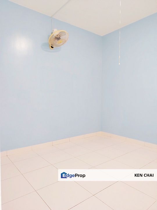 Sky Peak Residence @ Taman Setia Tropika, Johor, Setia Tropika