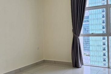 KSL D Esplanade, Taman Century