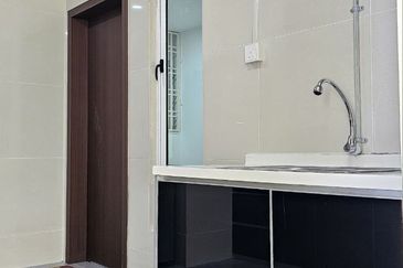 KSL D Esplanade, Taman Century