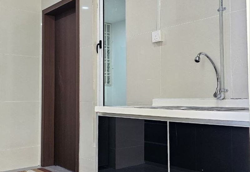 KSL D Esplanade, Taman Century