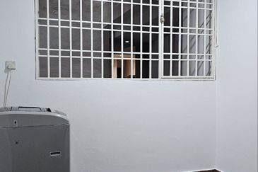 KSL D Esplanade, Taman Century