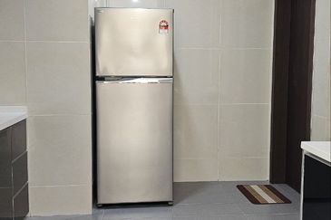 KSL D Esplanade, Taman Century