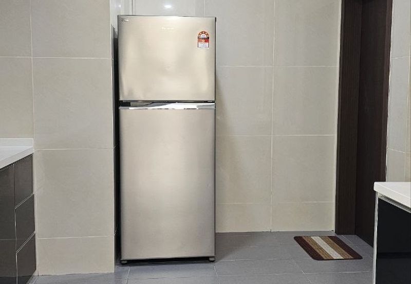 KSL D Esplanade, Taman Century