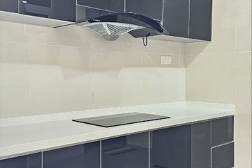 KSL D Esplanade, Taman Century