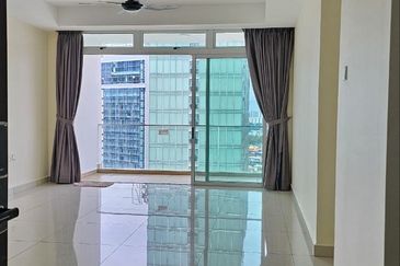 KSL D Esplanade, Taman Century