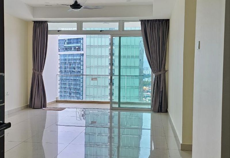 KSL D Esplanade, Taman Century