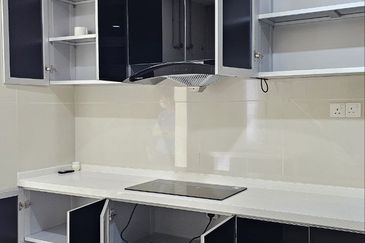 KSL D Esplanade, Taman Century