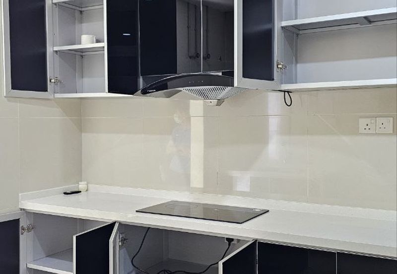 KSL D Esplanade, Taman Century