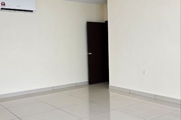 KSL D Esplanade, Taman Century