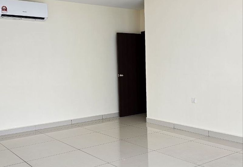 KSL D Esplanade, Taman Century