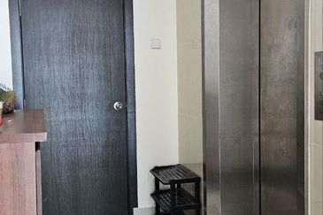 KSL D Esplanade, Taman Century