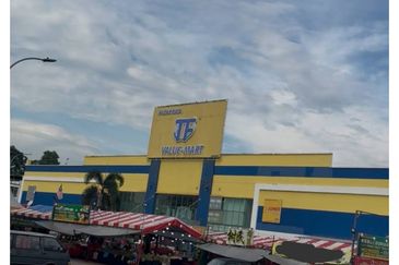 Taman Nusa Bestari, Skudai