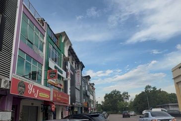 Taman Nusa Bestari, Skudai