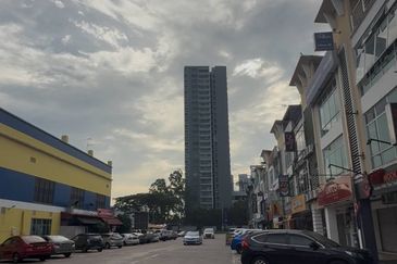 Taman Nusa Bestari, Skudai