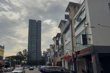 Taman Nusa Bestari, Skudai