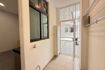 Featherstone @Eco Botanic