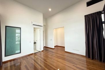 Featherstone @Eco Botanic