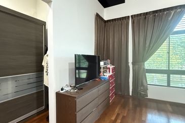 Featherstone @Eco Botanic