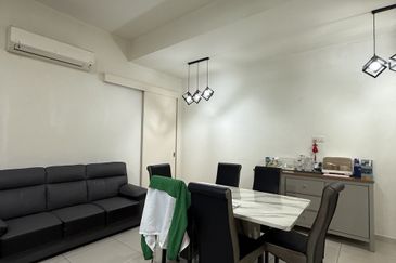 Featherstone @Eco Botanic