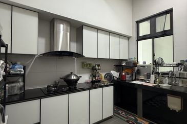 Featherstone @Eco Botanic