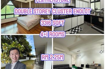 Featherstone @Eco Botanic