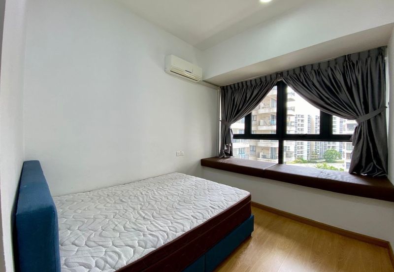 Amberside Country Garden @ Danga Bay