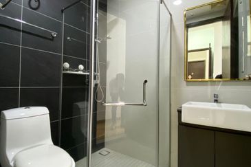 Amberside Country Garden @ Danga Bay