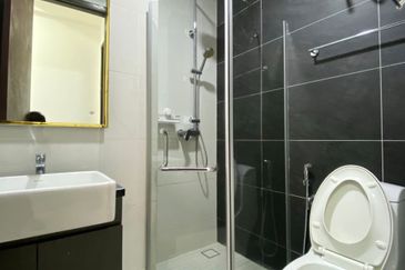 Amberside Country Garden @ Danga Bay