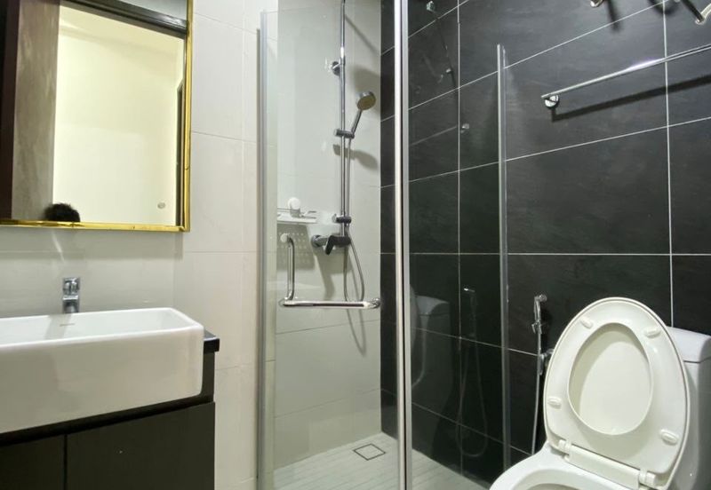 Amberside Country Garden @ Danga Bay