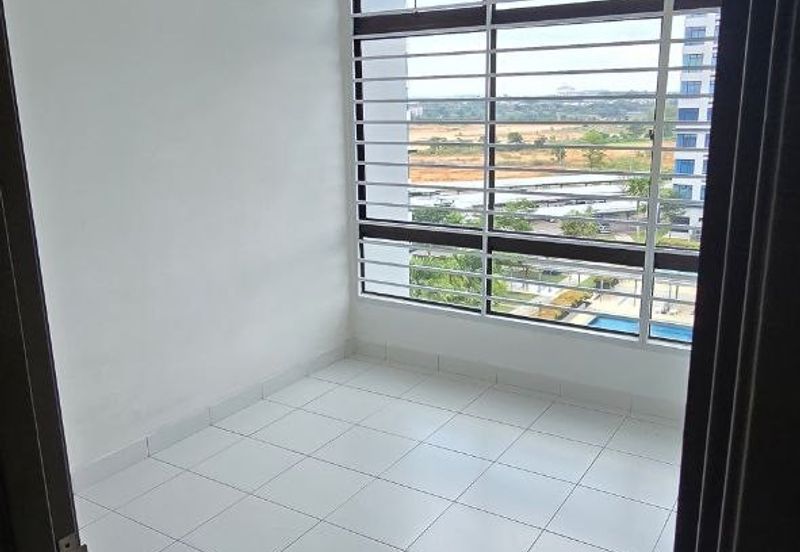 Seri Austin Luxury Apartment