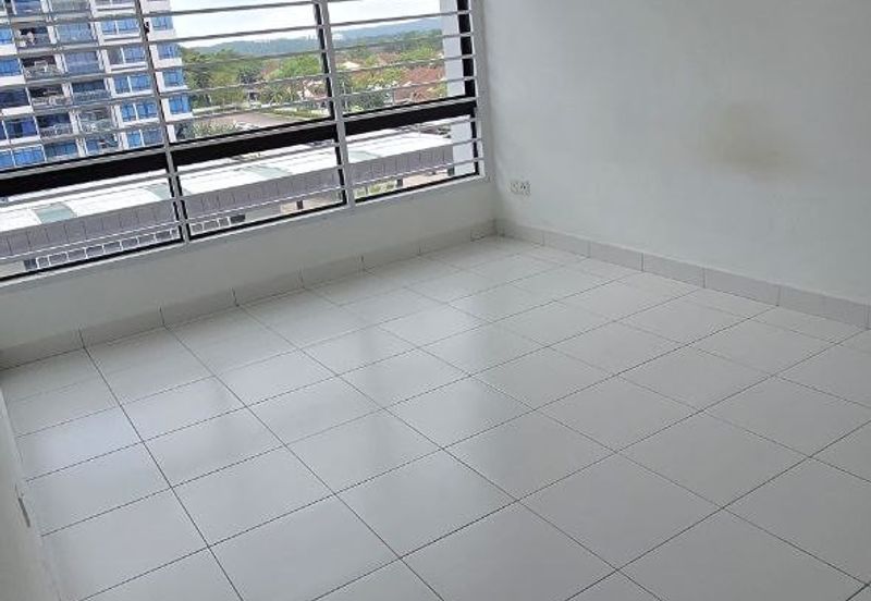 Seri Austin Luxury Apartment