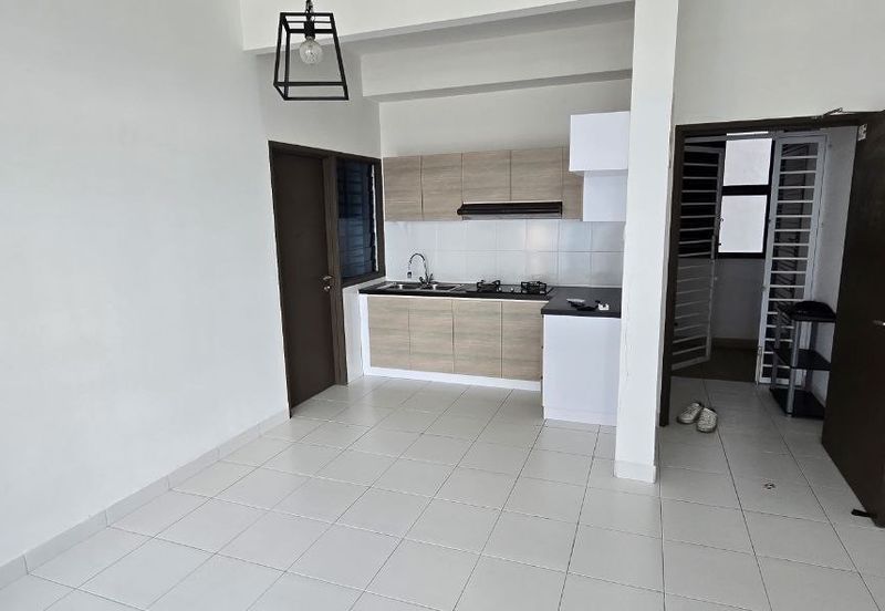 Seri Austin Luxury Apartment