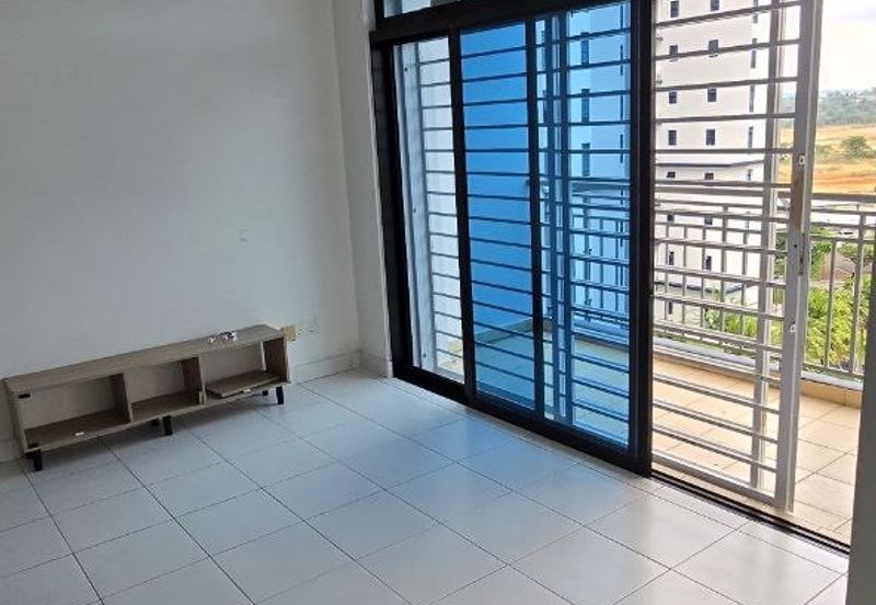 Seri Austin Luxury Apartment