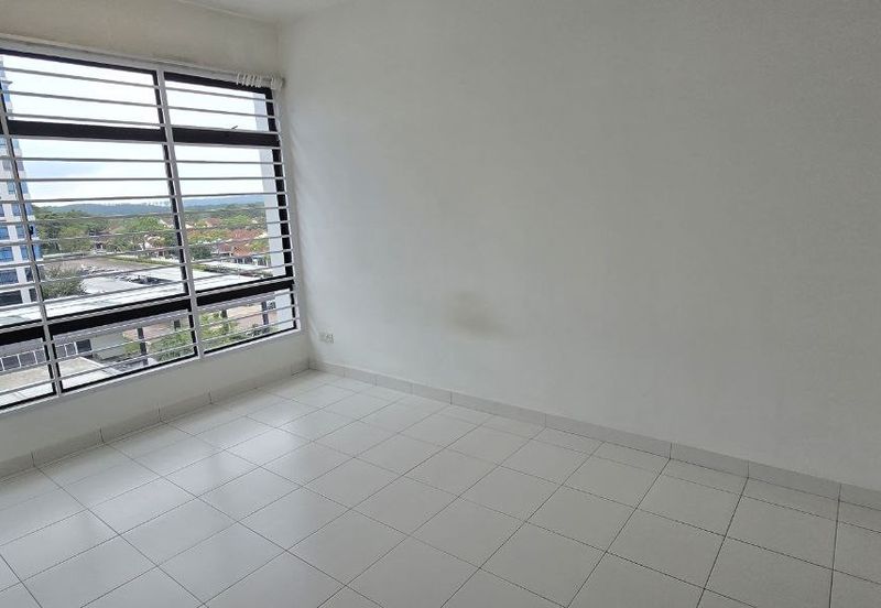 Seri Austin Luxury Apartment