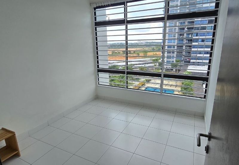 Seri Austin Luxury Apartment