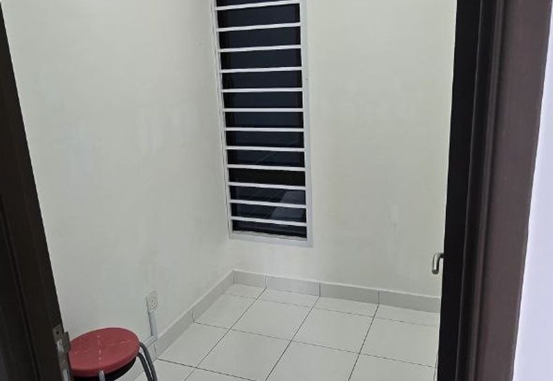 Seri Austin Luxury Apartment